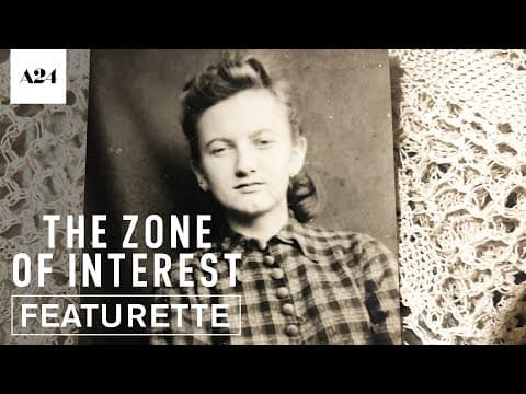 Aleksandra Bystroń-Kołodziejczyk - Official Featurette Clip