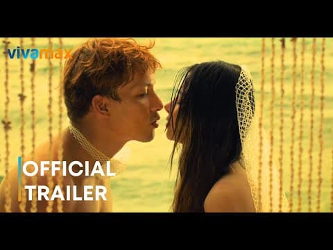 SALAKAB l Official Trailer l World Premiere this November 17 only on Vivamax