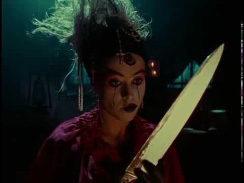 Spirits of the Air, Gremlins of the Clouds Trailer (HD)