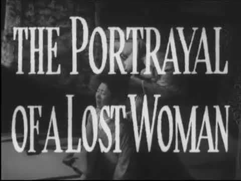 Saikaku ichidai onna (The Life of Oharu) 1952 Trailer