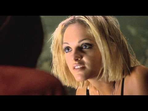 Warlock III: The End of Innocence - Trailer