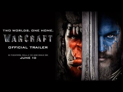 Official Trailer