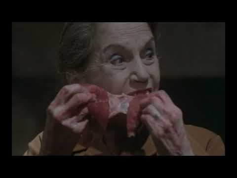 'La nuit de la mort!' (1980) - Trailer #Raphaël Delpard#