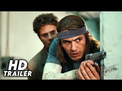 Pineapple Express (2008) Original Trailer [FHD]