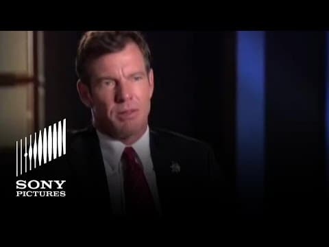 Watch the Behind the Scenes Featurette for VANTAGE Point