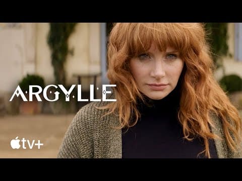 "Vineyard Fight" Clip