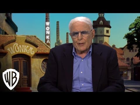 Mel Stuart's Wonkavision