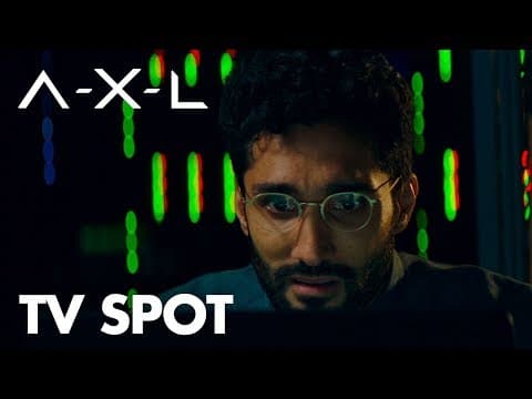 "Thermal" TV Spot