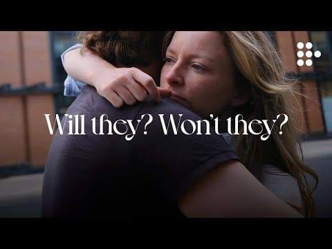 "Will they? Won't they?"