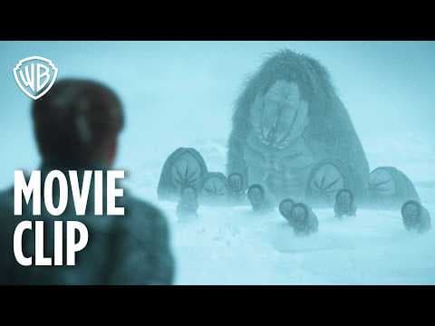 Movie Clip - Saving Me for the Kiddos