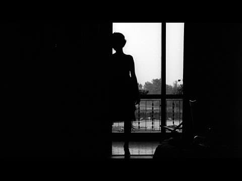 Three Reasons: La notte