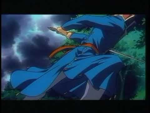Slayers Return (1996) Trailer