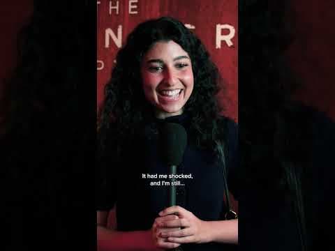 you'll be on the edge of your seat