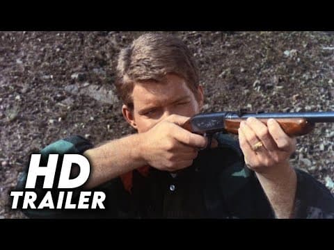 Targets (1968) Original Trailer [HD]
