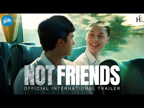 Official International Trailer [Subtitled]