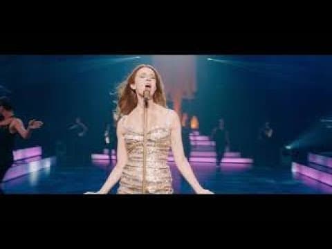 Aline - Trailer (In theaters November 26th)