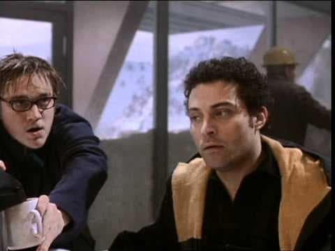 Extreme Ops - Movie Trailer