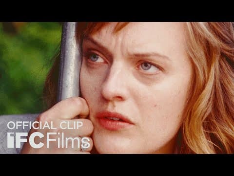 Queen of Earth - Clip "At the Lake" I HD I IFC Films
