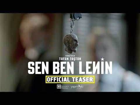 Sen Ben Lenin | Teaser