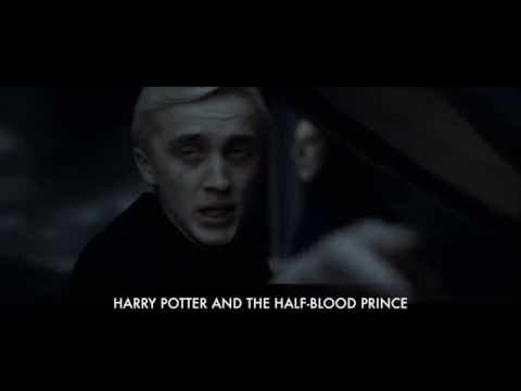 The Impending Death of Albus Dumbledore