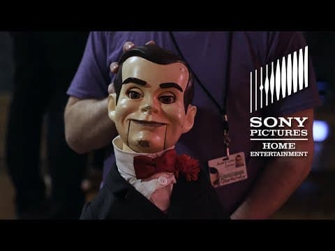 "Thrills and Chills - Director, Ari Sandel Now on Blu-ray & Digital!