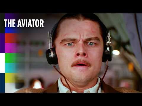 The H-4 Hercules Flight