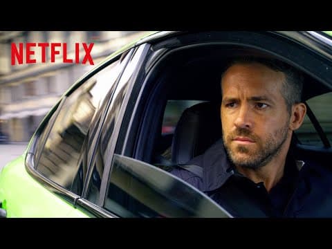 6 Underground | Visit Italy | Netflix