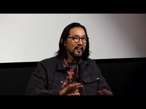 Kogonada on AFTER YANG