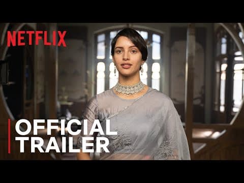 Official Trailer [Subtitled]