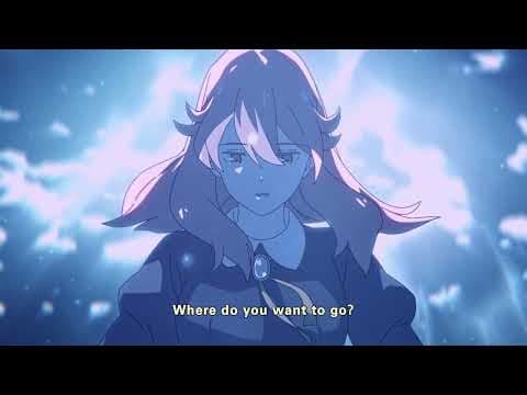 SUMMER GHOST | Official Trailer - On Blu-ray & Digital