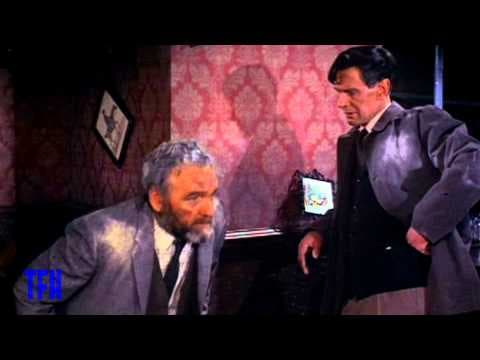 George Hickenlooper on FIVE MILLION YEARS TO EARTH