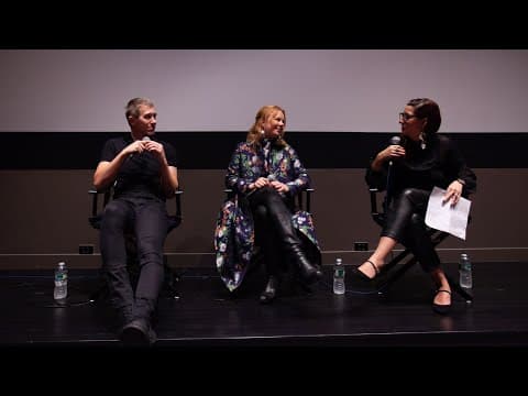 Alma Pöysti and Jussi Vatanen on Fallen Leaves