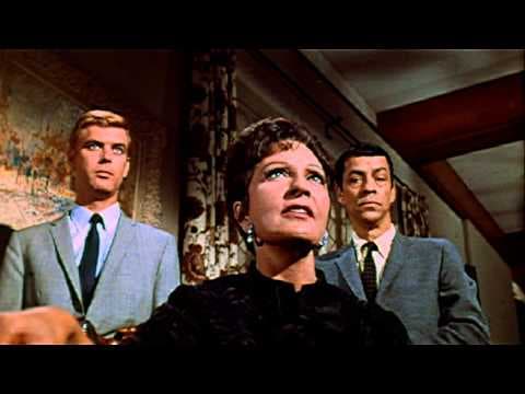 The Legend Of Lylah Clare - Trailer - Trailer