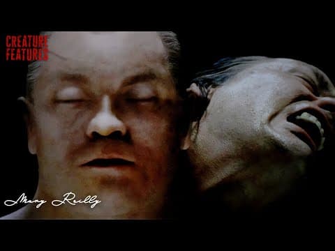 Dr Jekyll & Mr. Hyde Transform