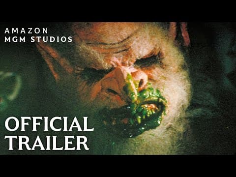 Official Trailer