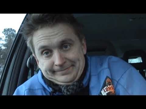 Dead Snow - Behind the Scenes