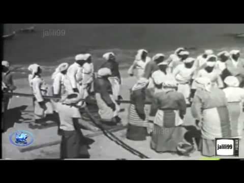 🇰🇼HD  الفيلم الكويتي العاصفة ١٩٦٥ كامل jalili99