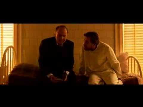 Youth Without Youth Clip - In UK Cinemas 14th Dec - Pathe