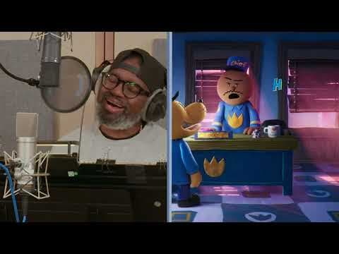 Fun In The Booth (Lil Rel)