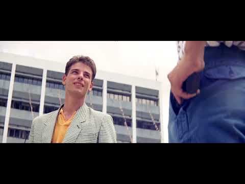 American Commando: Kill Butterfly Kill - IFD Scenes