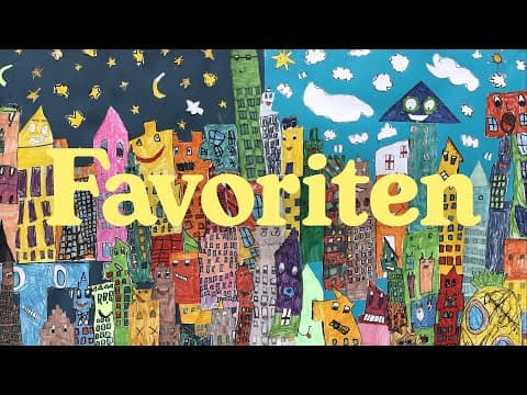 Favoriten (offizieller Trailer) - Ein Film von Ruth Beckermann