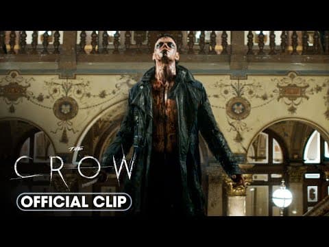 Official Clip - ‘Opera House’