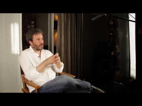Enemy interview with Denis Villeneuve