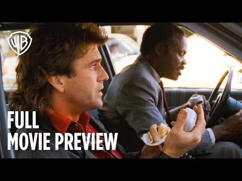 A New Partner - Full Movie Preview