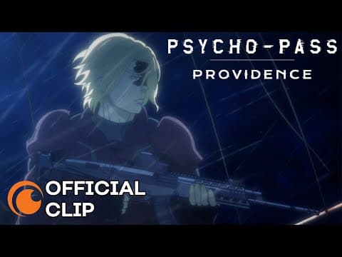 Clip - New Threat [Subtitled]