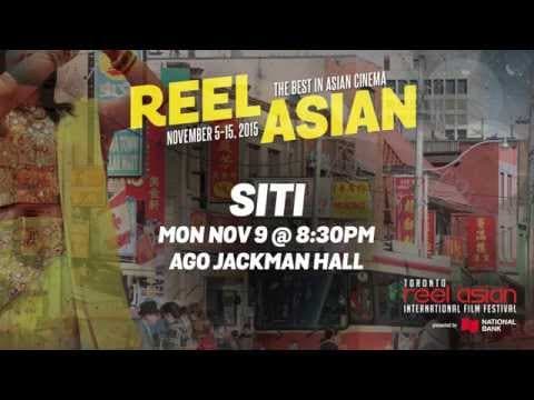Siti (Official Trailer)