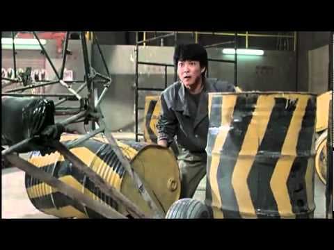 HK Above the Law 86 Complete ORIGINAL Ending Fight, Cynthia Rothrock Biao Yuen HD