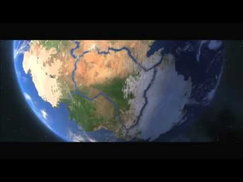 Scrat's Continental Crack Up Trailer