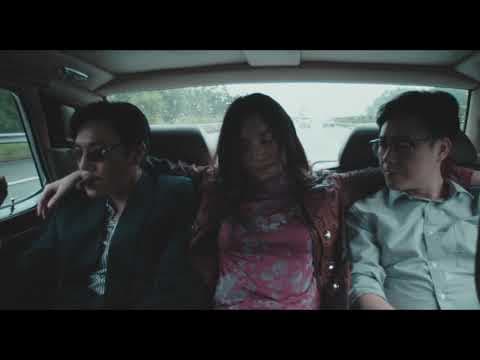 2018 金馬影展TGHFF | 風中有朵雨做的雲The Shadow Play