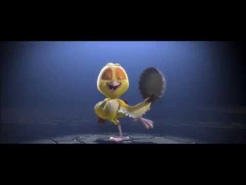 Official Teaser Trailer